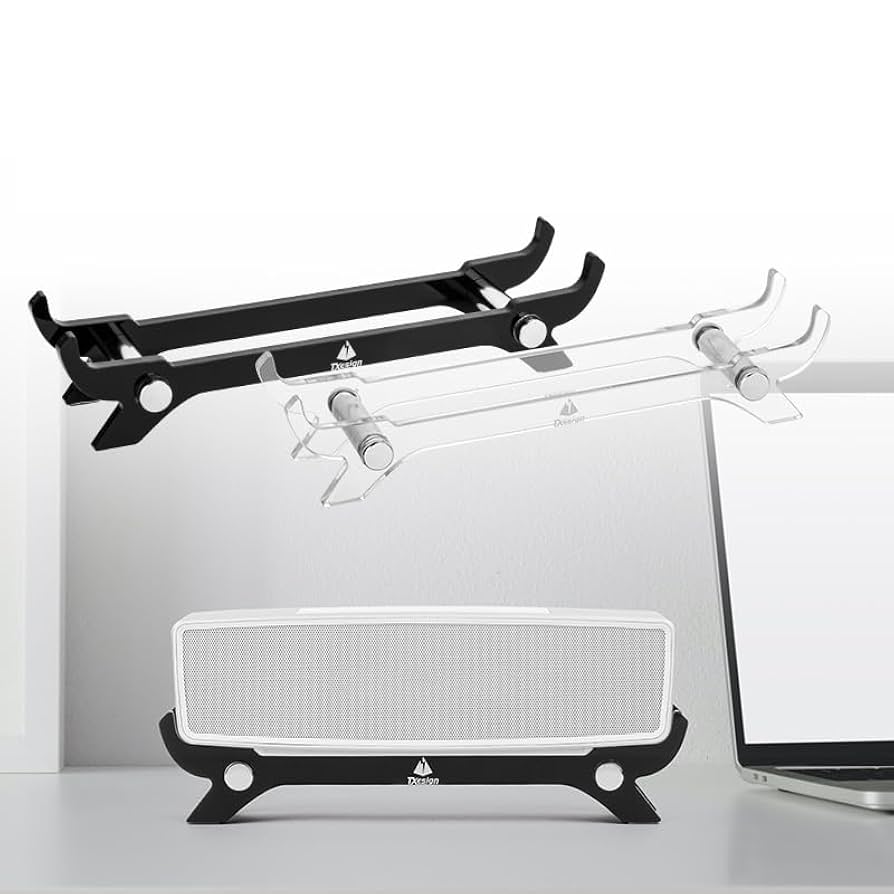 BOSE SoundLink Mini Ⅱ スタンド付き Amazon.co.jp: JOYSOG Soundlink ミニスタンド、ポータブル